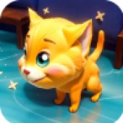 淘气猫大逃亡手游无广告版