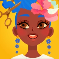 理发达人游戏绿色版