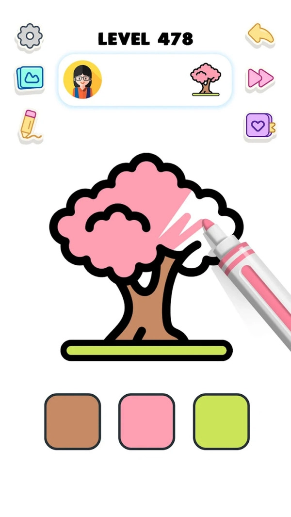 指尖画廊手机版