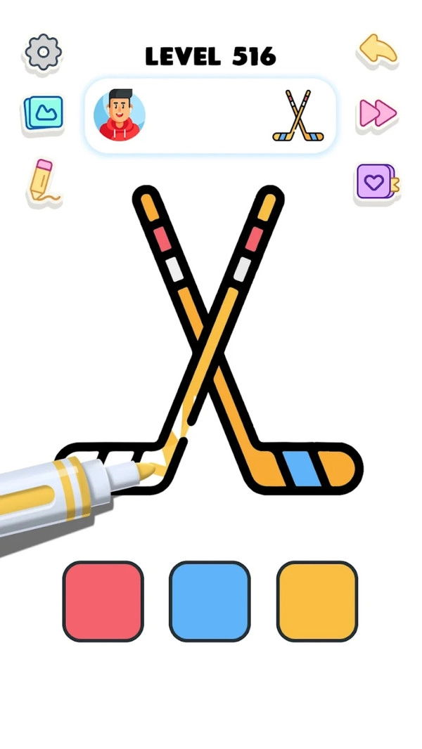 指尖画廊手机版