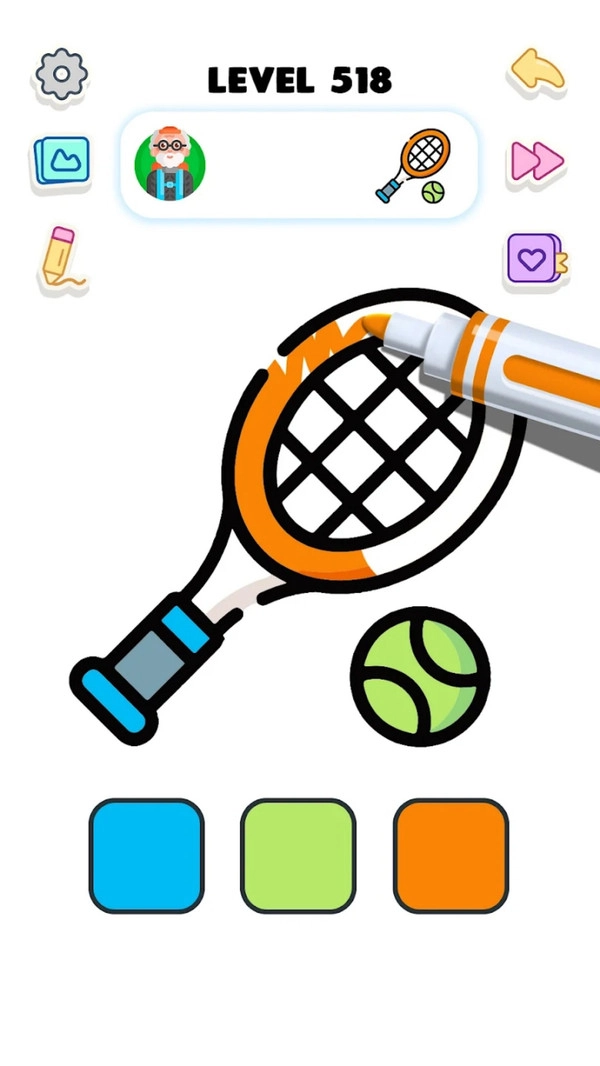 指尖画廊手机版