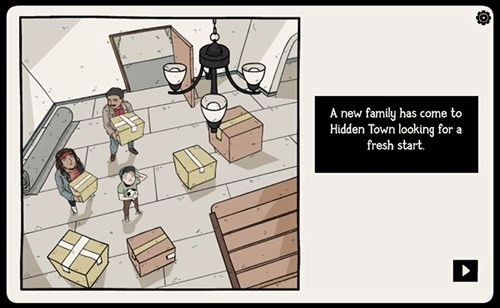 通灵的莱娅最新免费版