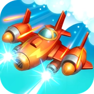 翻滚飞机大战安卓免费版