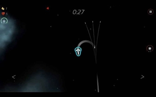 翻滚飞机大战安卓免费版