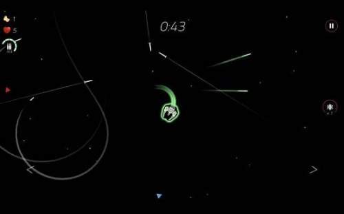 翻滚飞机大战安卓免费版