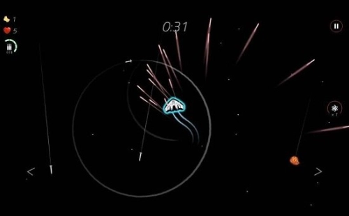 翻滚飞机大战安卓免费版