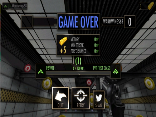 射击对决2手游无广告版