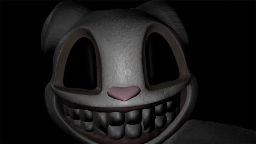 怪物世界逃生模拟原版