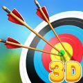 弓箭射手狩猎手机最新版