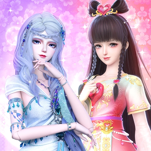 叶罗丽精灵梦游戏安装包