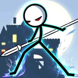 闲置火柴人战争安卓免费版