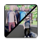 荒野对决大乱斗游戏无广告版