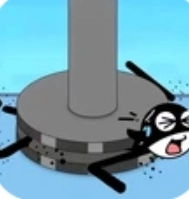 拳打火柴人游戏正版