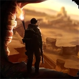 摸金校尉之九幽将军最新版