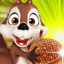 松鼠总动员最新版