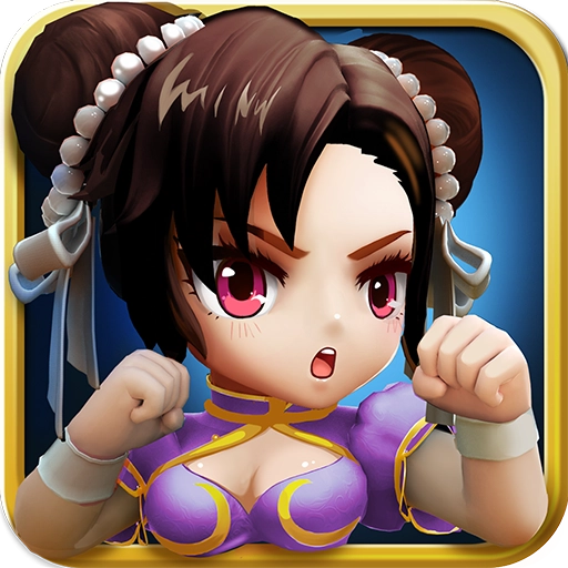 格斗学院游戏完整版