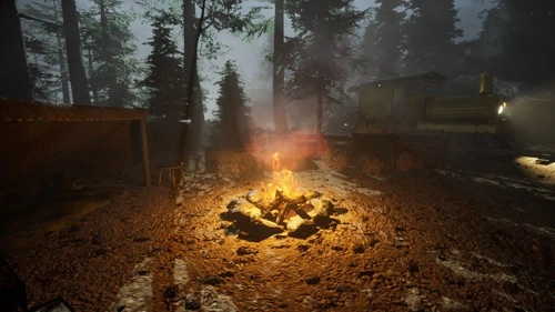 小火车查尔斯安卓版图3