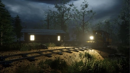 小火车查尔斯安卓版图4