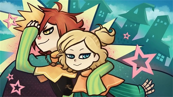 城堡里的杰克手机最新版