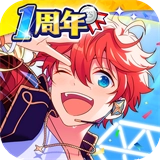 偶像梦幻祭2台服游戏官方最新版