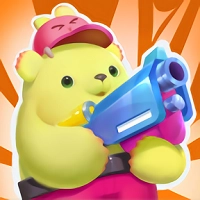 萌芽熊大作战直装版