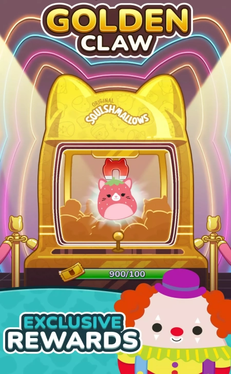 棉花糖大对决无广告版图4