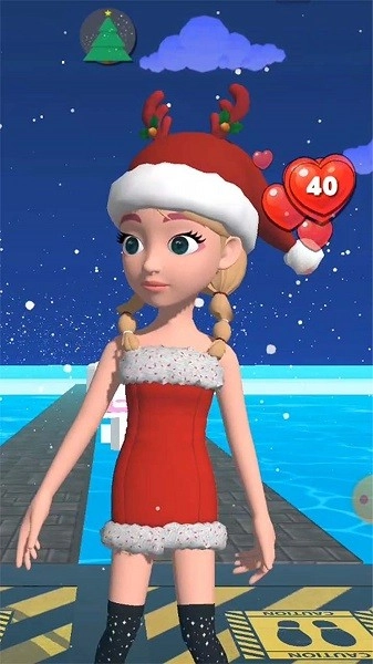 美少女大作战游戏无广告版