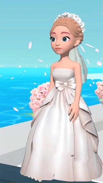 美少女大作战游戏无广告版