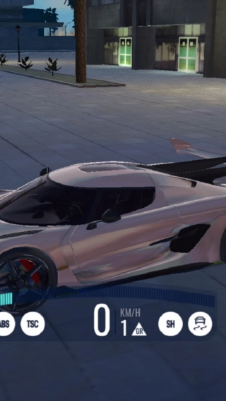 巅峰驾驶员游戏完整版