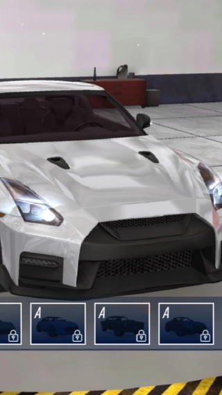 巅峰驾驶员游戏完整版