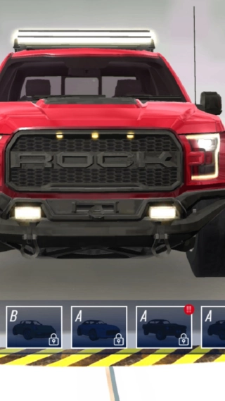 巅峰驾驶员游戏完整版