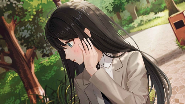 完美恋人免费原版图2