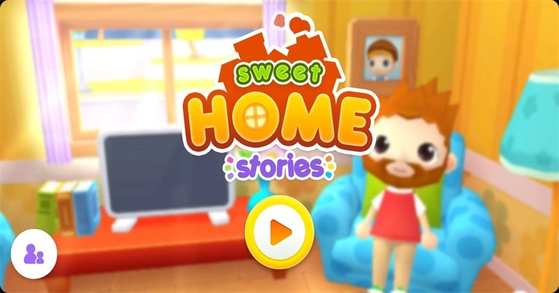 甜蜜的家庭故事最新免费版