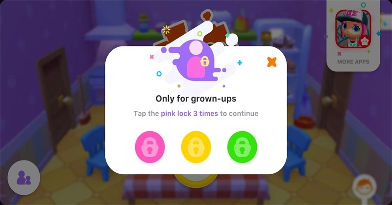 甜蜜的家庭故事最新免费版