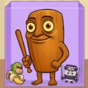 小红帽大战大灰狼2游戏正版