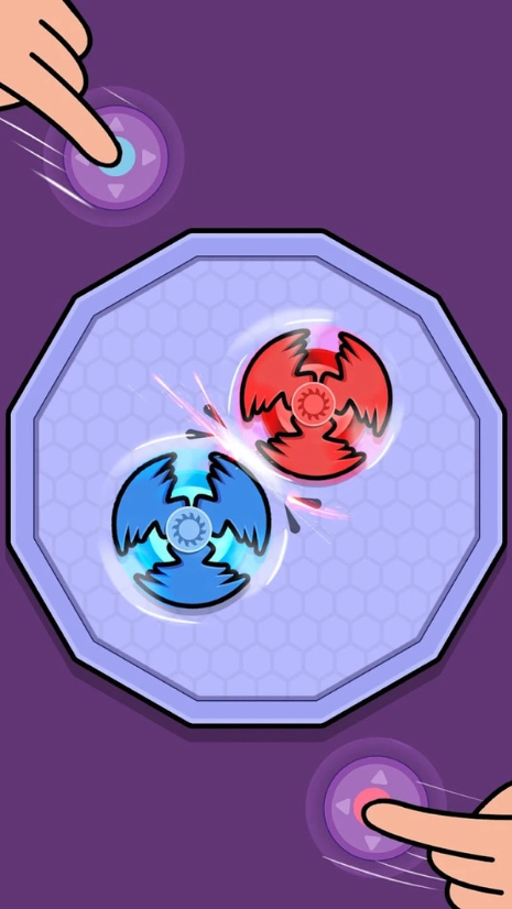 抗压力盒子手游免费版图1