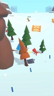 我滑雪贼6无广告版