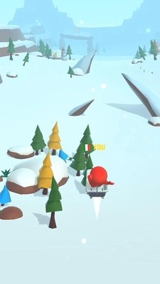 我滑雪贼6无广告版