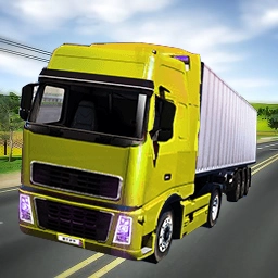 卡车驾驶赛安卓官方版
