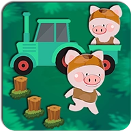 捉小猪官方最新版