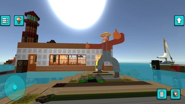 种田生存模拟安卓直装版