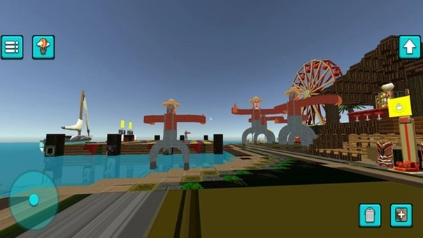 种田生存模拟安卓直装版