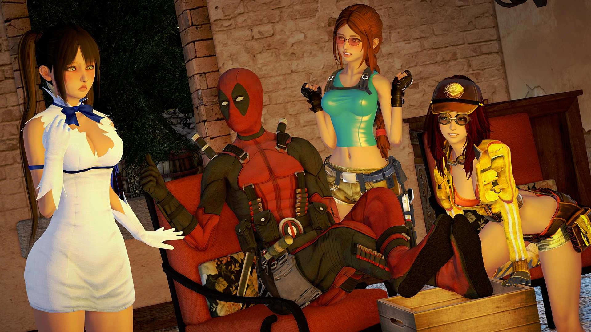 一生一次安卓直装版