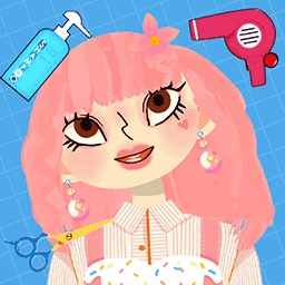 小小发型师2游戏无广告版