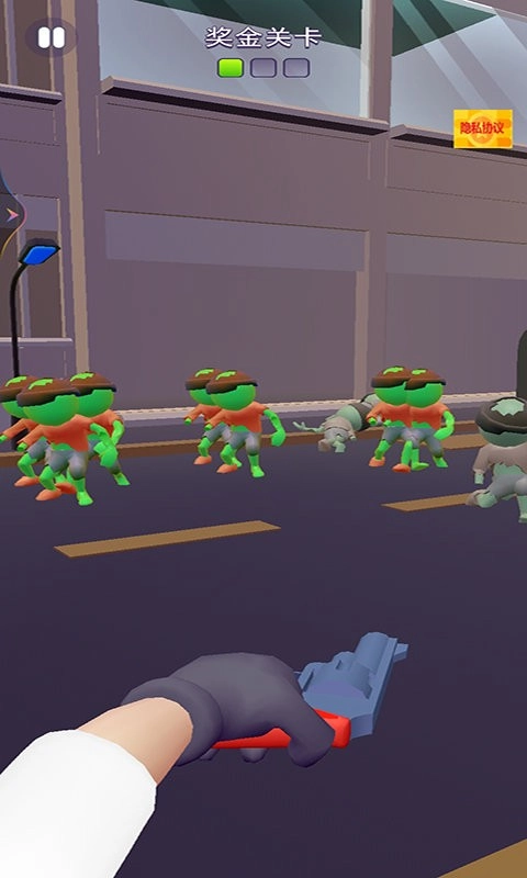 火柴人狙击英雄游戏无广告版