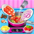 疯狂厨师烹饪安卓免费版