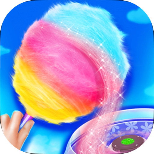 巴啦啦做蛋糕手机免费版