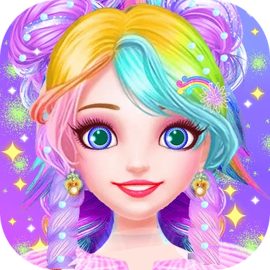 公主少女爱美容最新免费版
