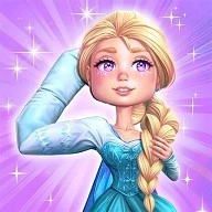 百变模特秀原版