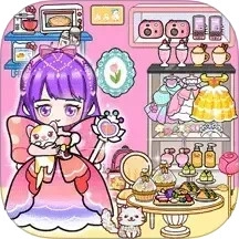 米加世界假期生活手机最新版